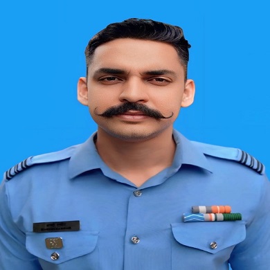 Administrative Officer